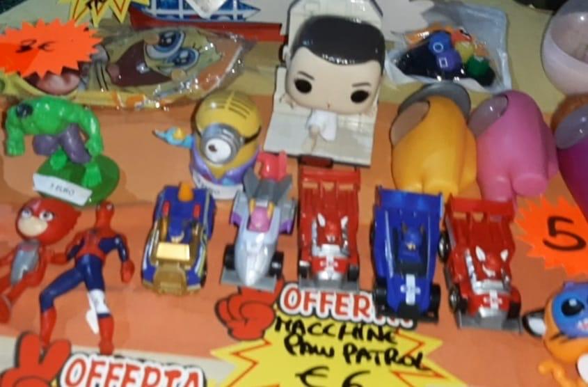 Reggio Calabria Comics