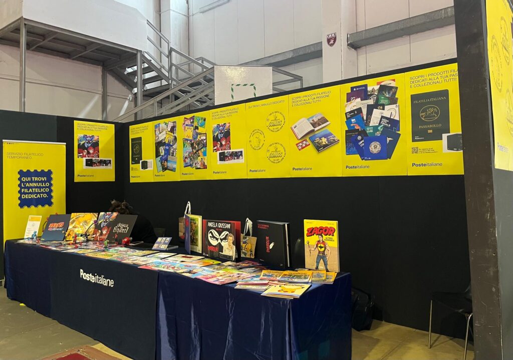 Reggio Calabria Comics