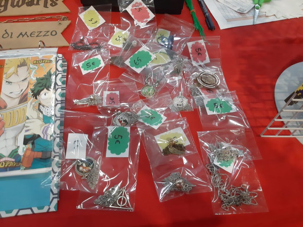 Reggio Calabria Comics