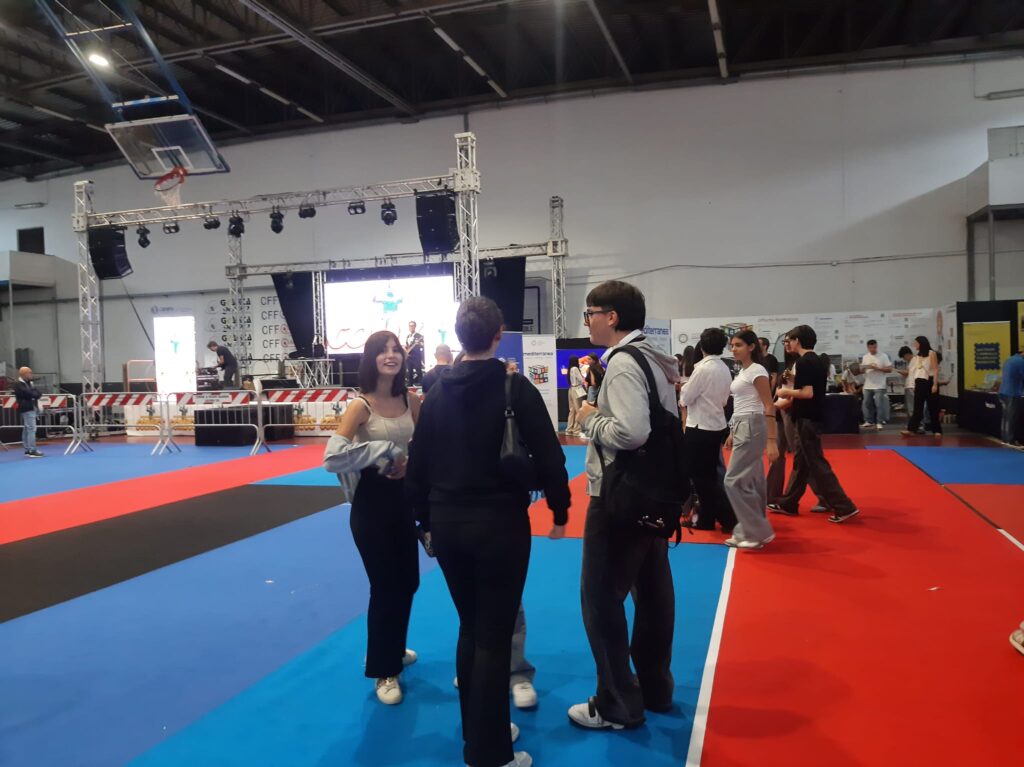 Reggio Calabria Comics