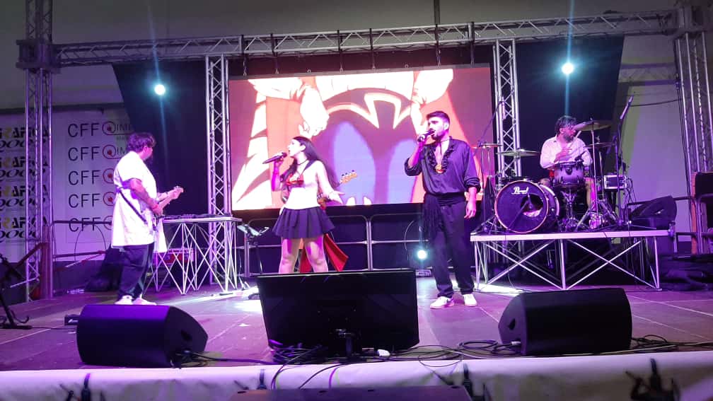 Reggio Calabria Comics