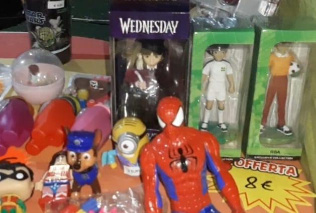 Reggio Calabria Comics