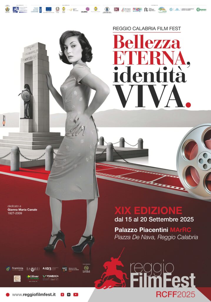 Reggio Calabria Film Fest