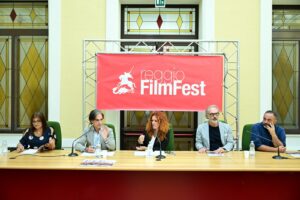 Reggio Film Fest