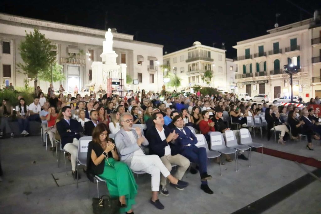 Reggio Film Fest