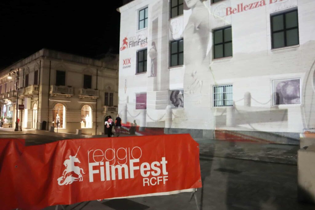 Reggio Film Fest