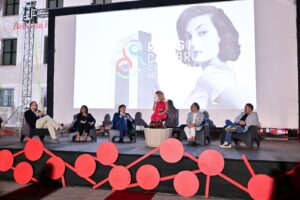 Reggio Film Fest