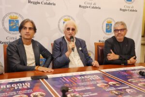 Reggio Live Fest 2025