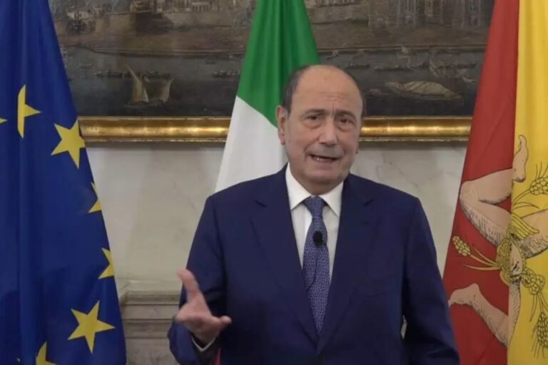 Renato Schifani