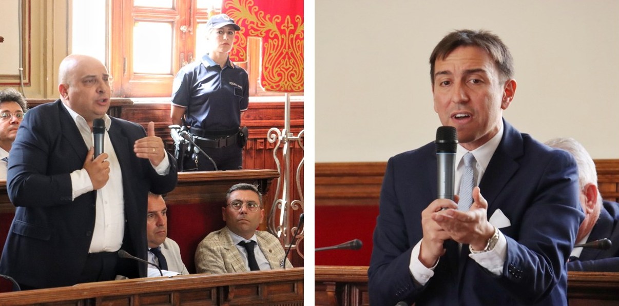 Ripepi e Castorina