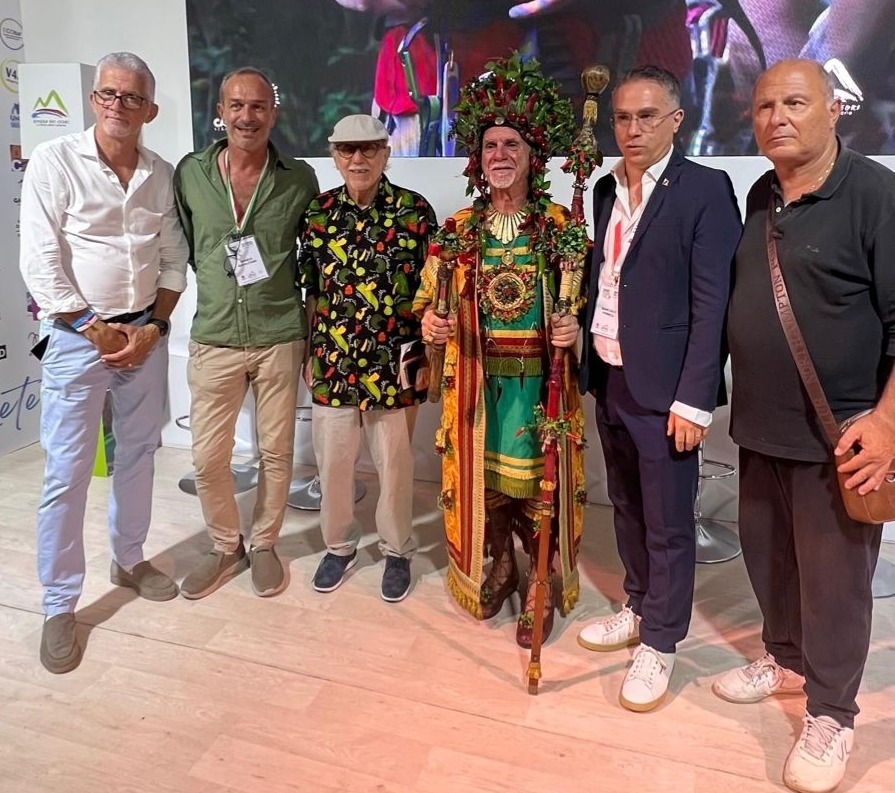 Riviera dei Cedri - Peperoncino Festival