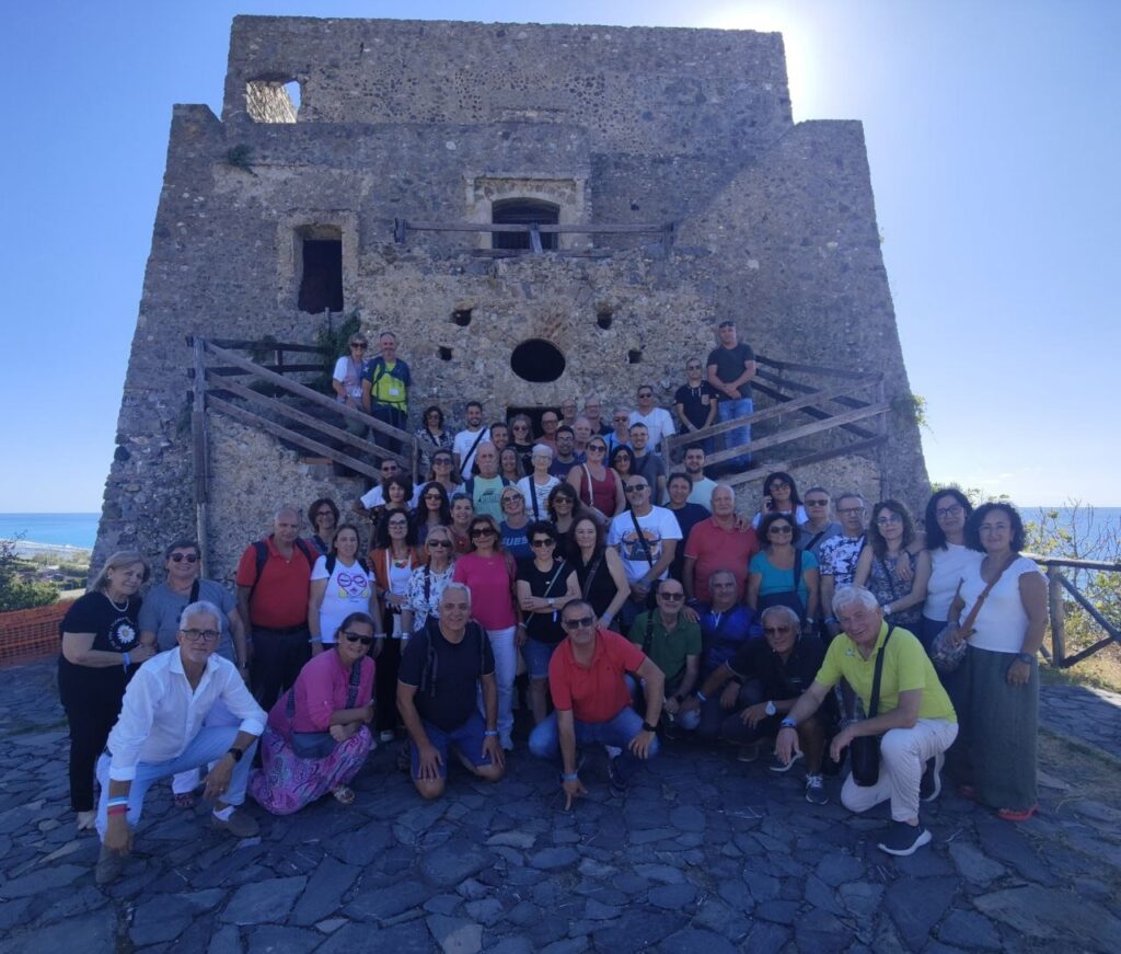 Riviera dei Cedri - Peperoncino Festival