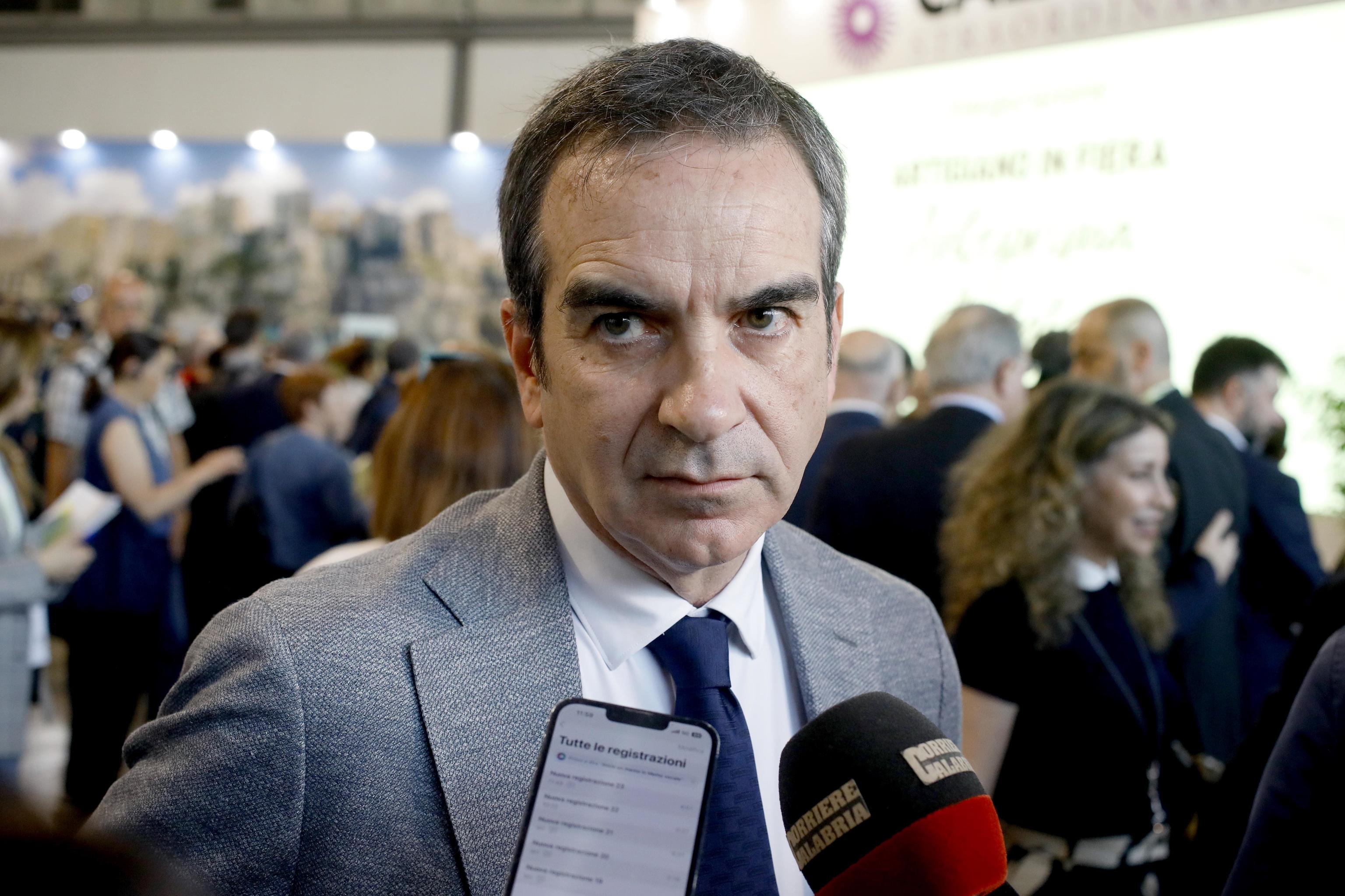 A Milano l’inaugurazione di ‘Artigiano in Fiera – Anteprima dEstate’