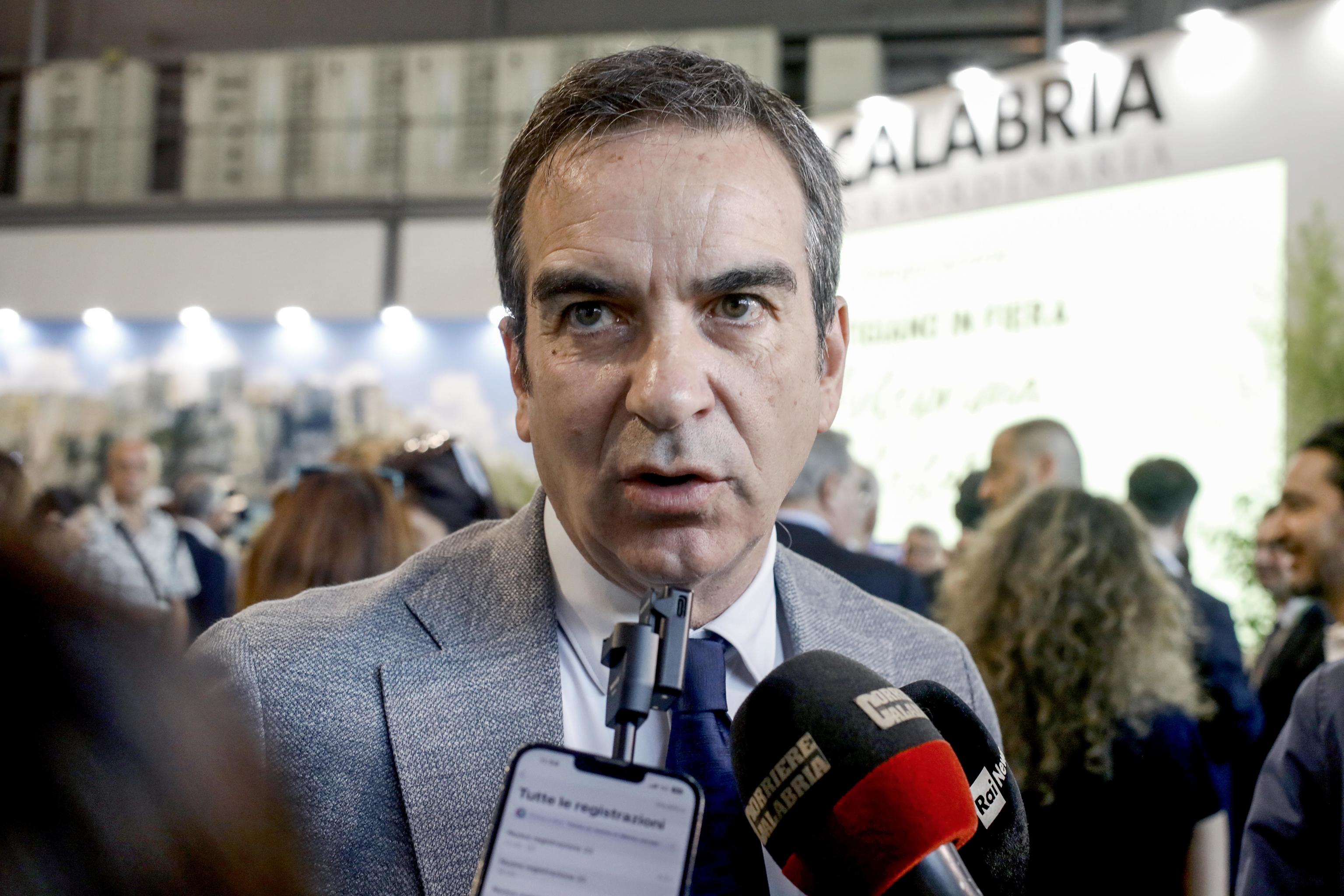 A Milano l’inaugurazione di ‘Artigiano in Fiera – Anteprima dEstate’
