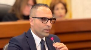 Rudi Lizzi