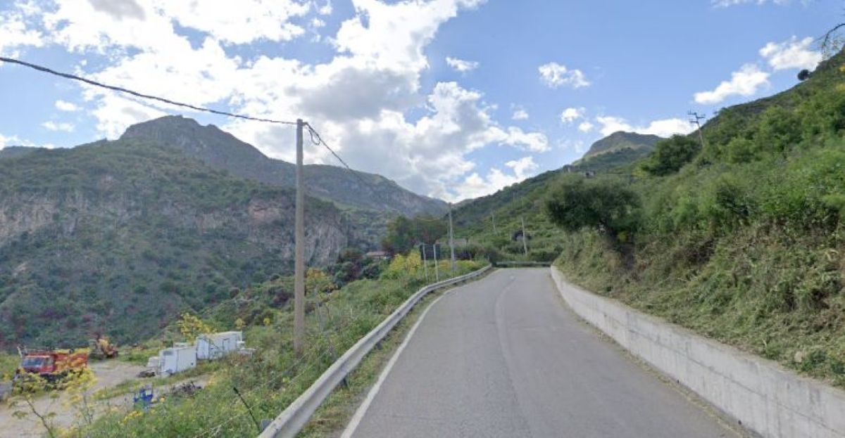 S.P. 11 Mongiuffi Melia