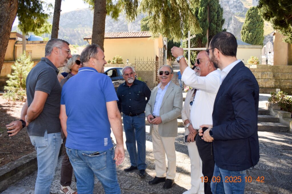 SIVIGLIA SU SP 20 palermo