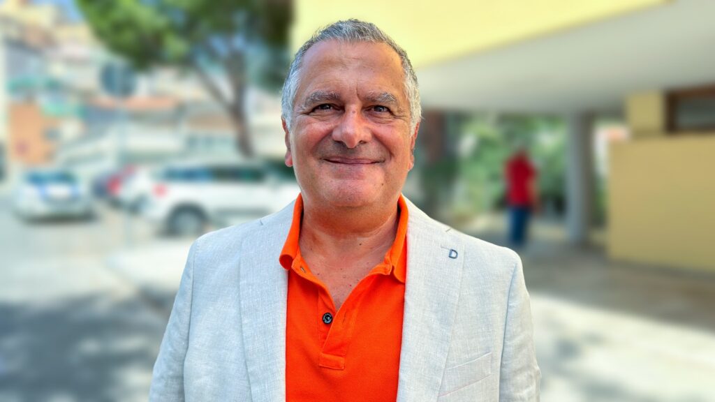 Salvatore Crisà