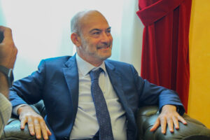 Salvatore Mondello