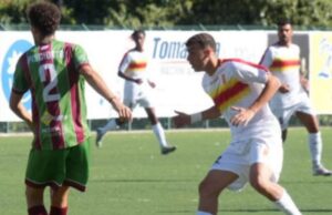 Sancataldese Messina