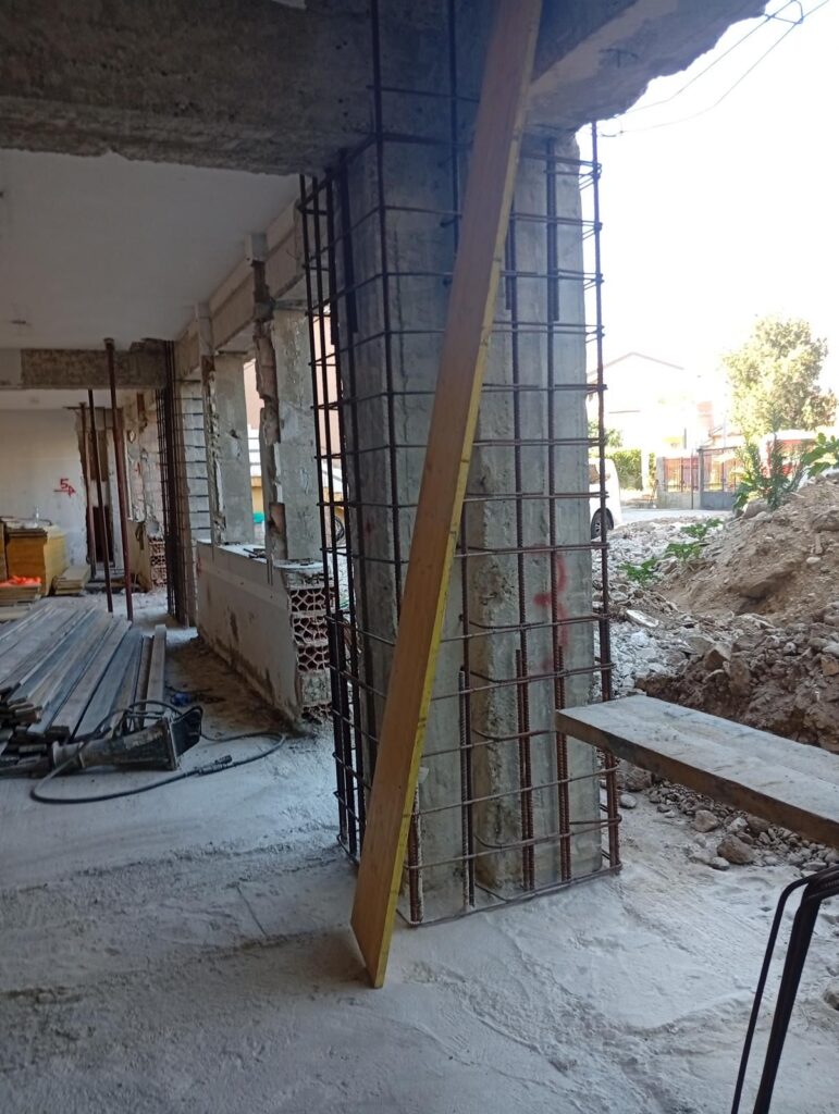 Scuola Ibico di Santa Caterina