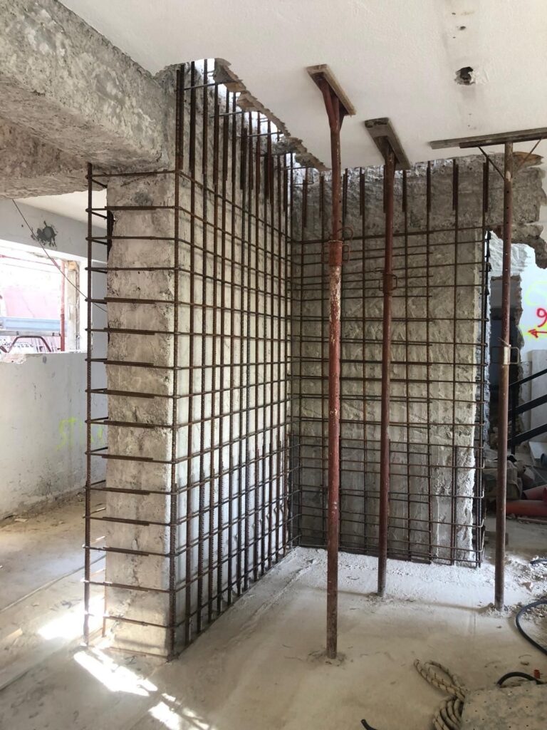 Scuola Ibico di Santa Caterina