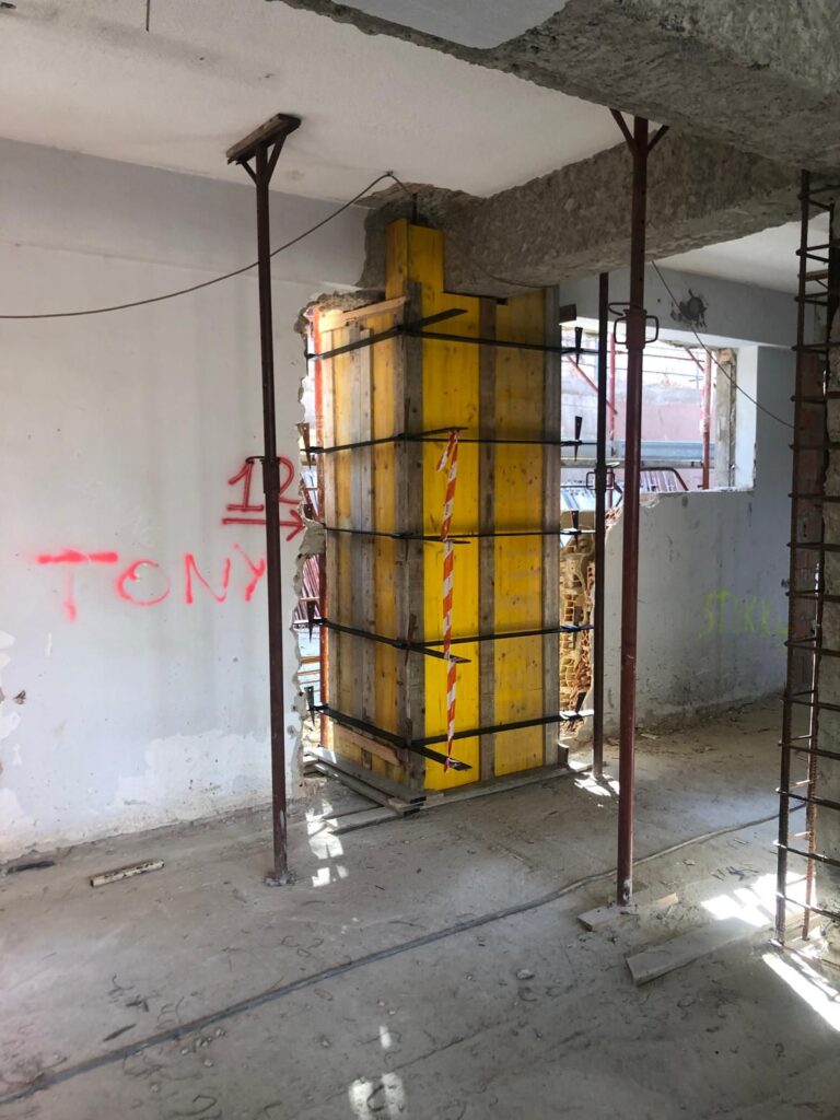 Scuola Ibico di Santa Caterina