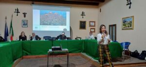 Scuola Morano Calabro