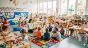 Scuola dell'infanzia