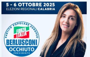 Serena Anghelone Elettorale