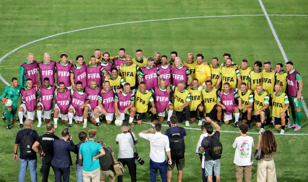 Serie A - Operazione Nostalgia al Granillo