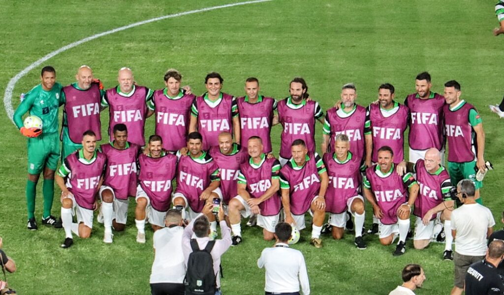 Serie A - Operazione Nostalgia al Granillo