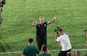 Serie A - Operazione Nostalgia al Granillo Baggio