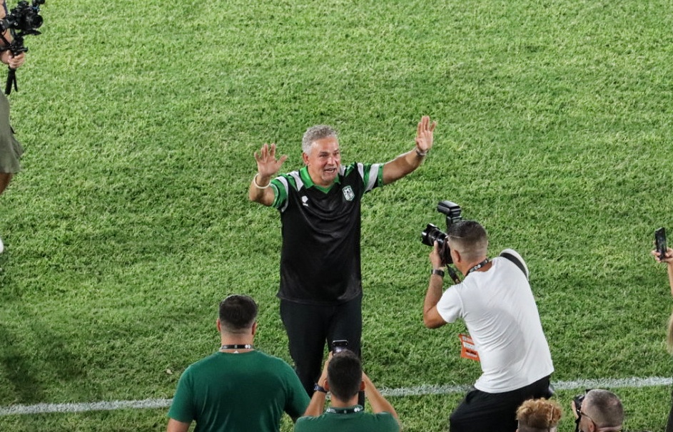 Serie A - Operazione Nostalgia al Granillo Baggio