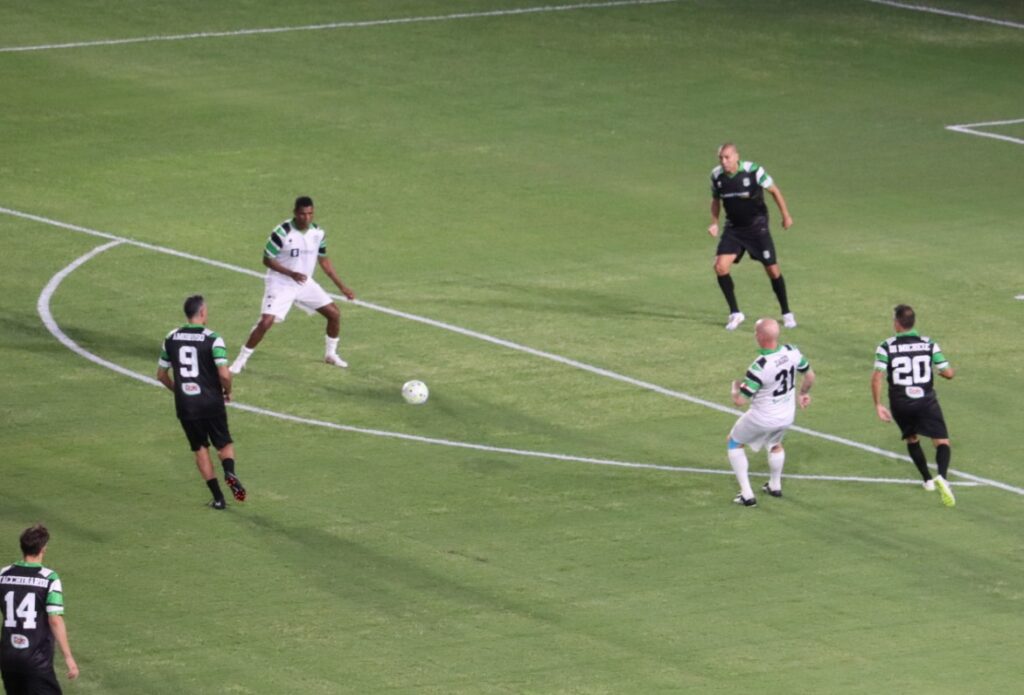 Serie A - Operazione Nostalgia al Granillo