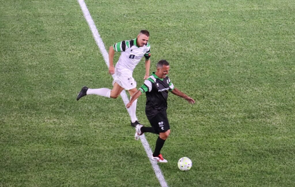 Serie A - Operazione Nostalgia al Granillo