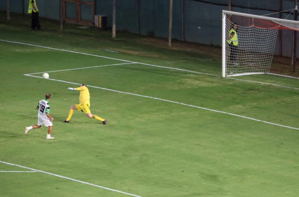 Serie A Operazione Nostalgia Reggio Calabria Granillo