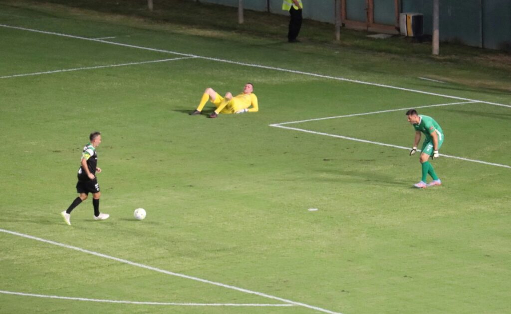 Serie A Operazione Nostalgia Reggio Calabria Granillo