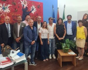 Servizio Sociale Professionale