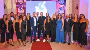 Smile Cosenza Pallanuoto