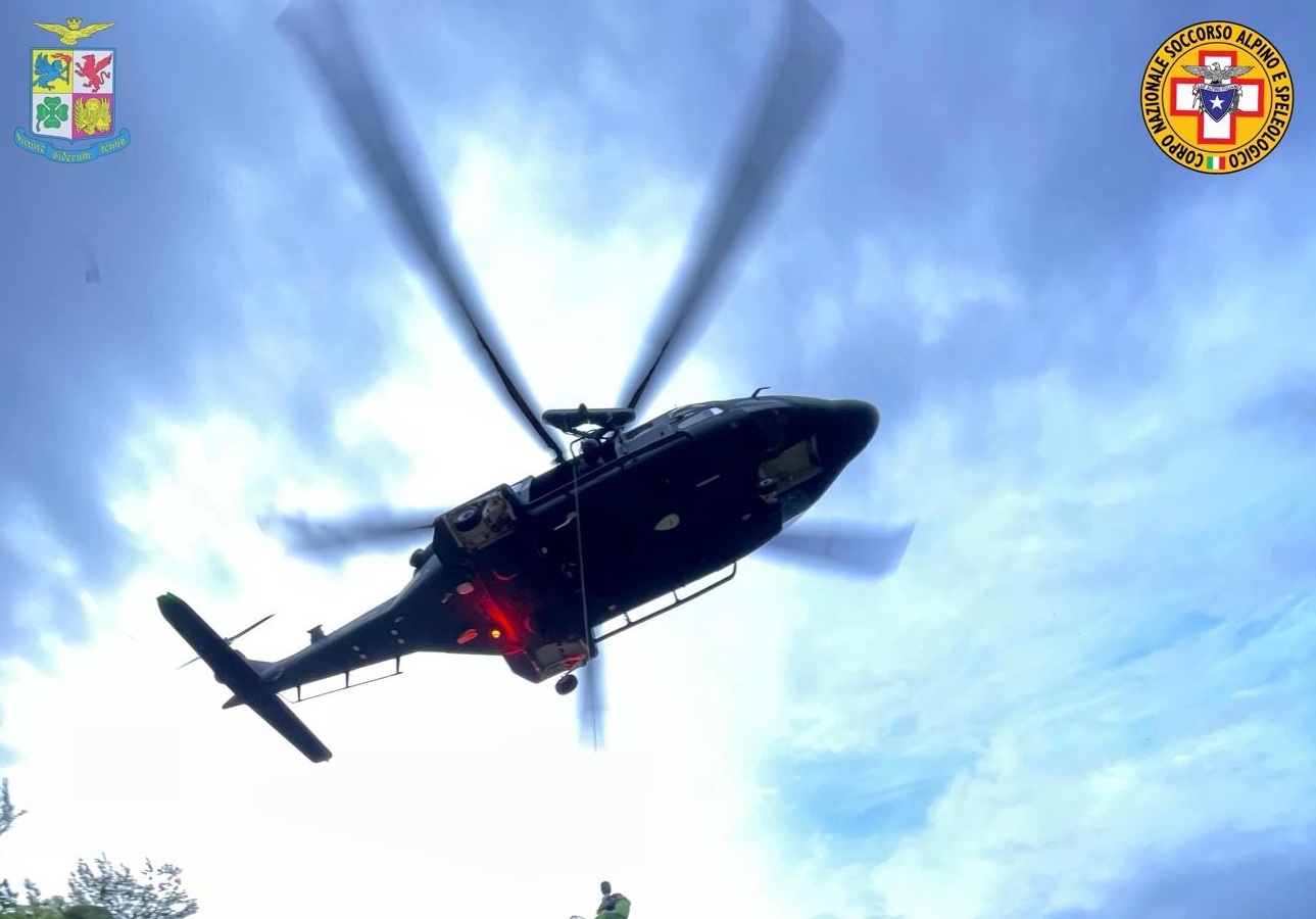 Soccorso Alpino