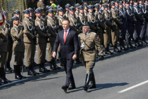 Soldati Polonia