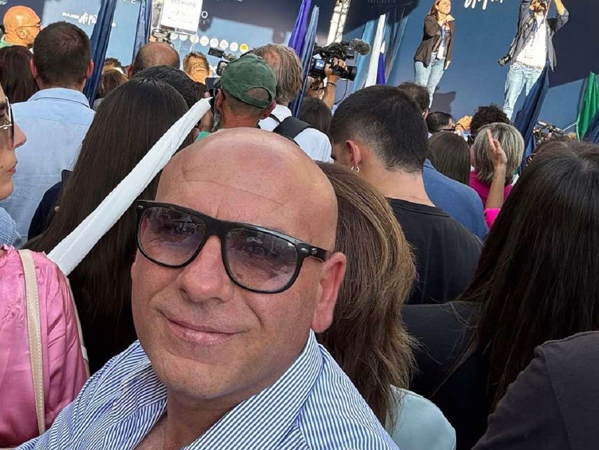 Stefano Princi