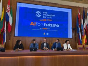 Sud Innovation Summit