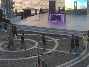 Sunsetland reggio calabria