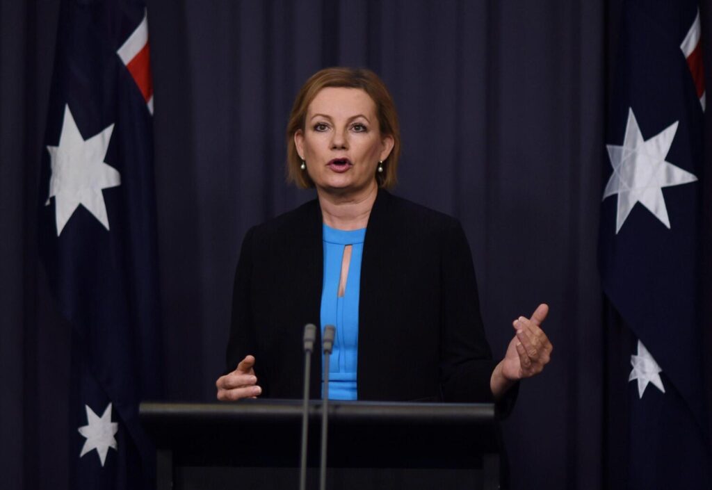 Sussan Ley