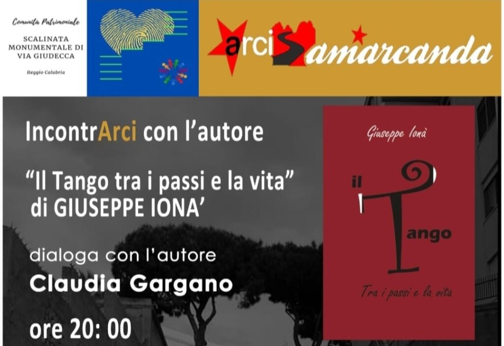 Tango sotto le stelle