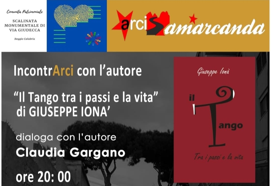 Tango sotto le stelle