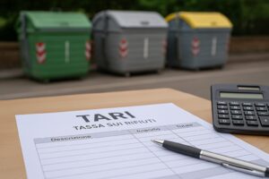 Tari