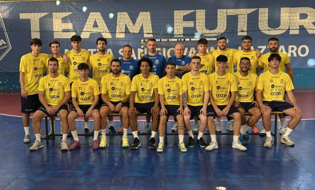 Team Futura Futsal